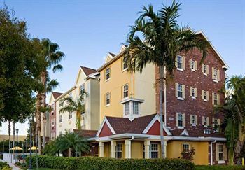 Towneplace Suites By Marriott Miami Airport W ดอรอล ภายนอก รูปภาพ