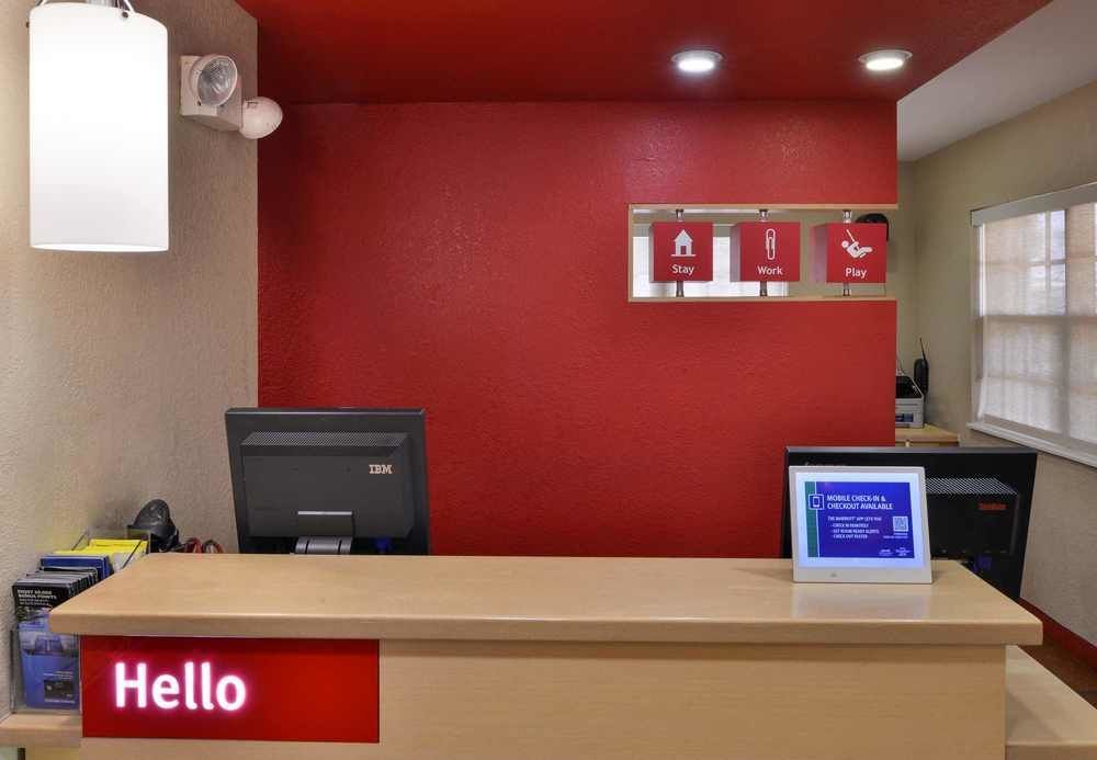 Towneplace Suites By Marriott Miami Airport W ดอรอล ภายนอก รูปภาพ