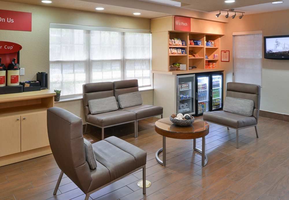 Towneplace Suites By Marriott Miami Airport W ดอรอล ภายนอก รูปภาพ