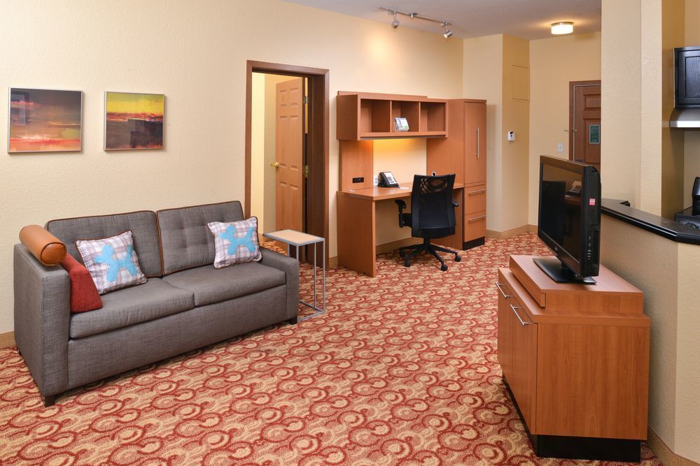 Towneplace Suites By Marriott Miami Airport W ดอรอล ภายนอก รูปภาพ