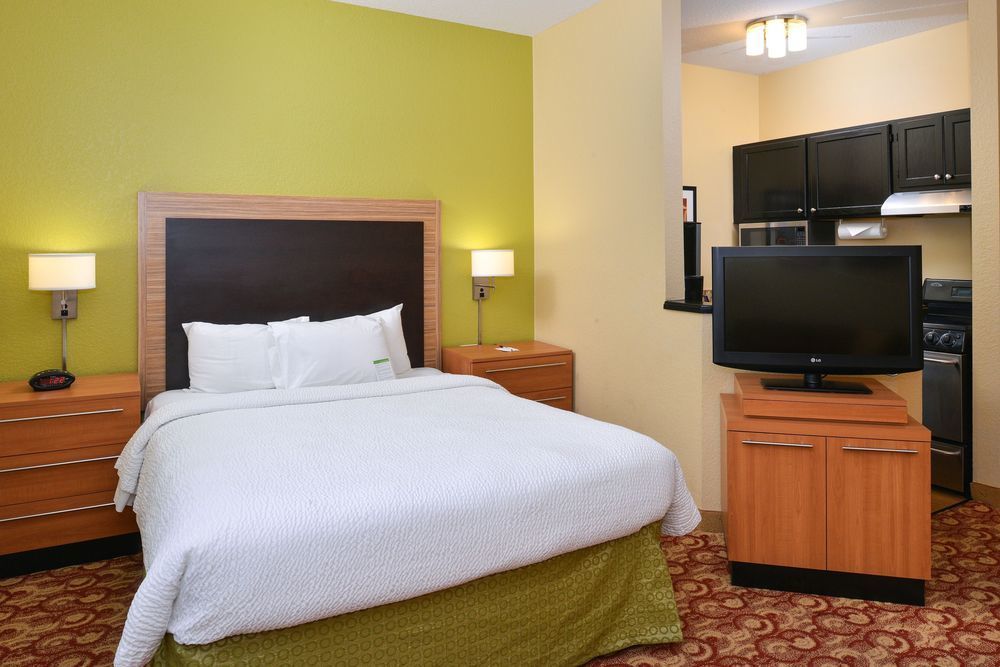 Towneplace Suites By Marriott Miami Airport W ดอรอล ภายนอก รูปภาพ