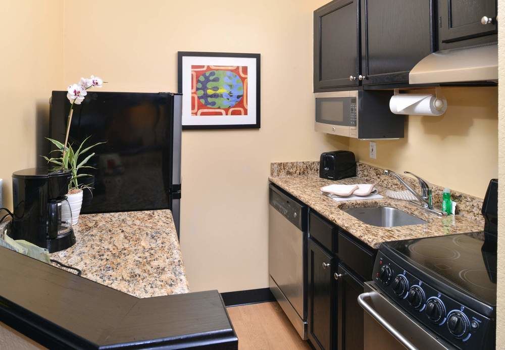 Towneplace Suites By Marriott Miami Airport W ดอรอล ภายนอก รูปภาพ