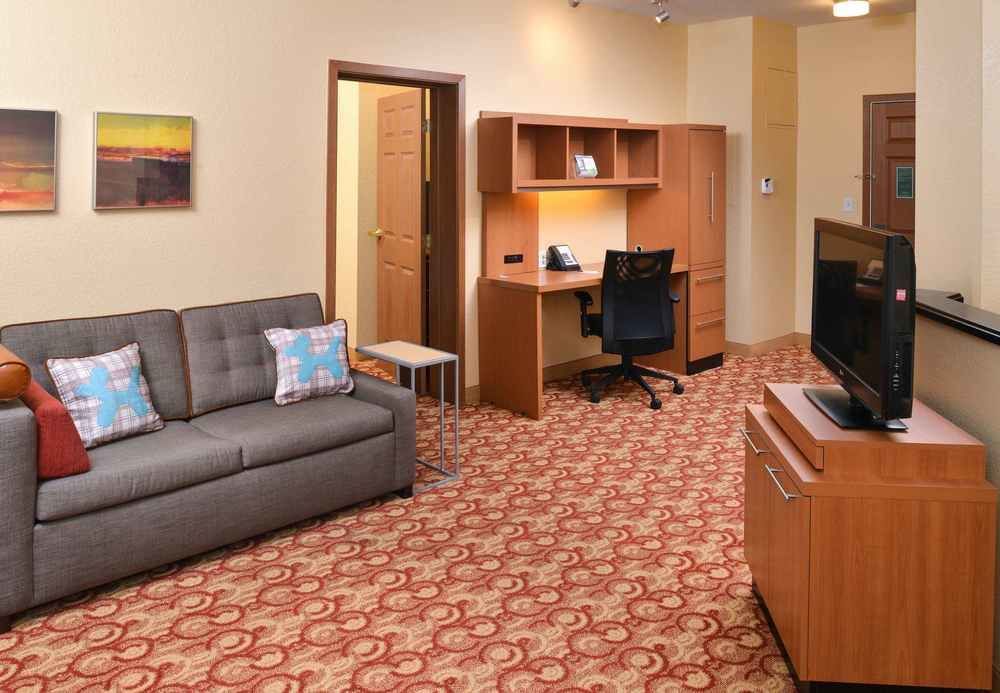 Towneplace Suites By Marriott Miami Airport W ดอรอล ภายนอก รูปภาพ
